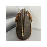 PRELOVED LOUIS VUITTON MONOGRAM ELLIPSE MM BAG PRELOVED LOUIS VUITTON MONOGRAM ELLIPSE MM BAG