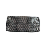 GOYARD BLACK BOSTON 50 DUFFEL BAG
