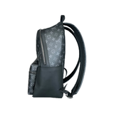 PRELOVED LOUIS VUITTON MONOGRAM ECLIPSE DISCOVERY BACKPACK