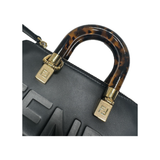 PRELOVED FENDI BY THE WAY MINI BAG IN BLACK