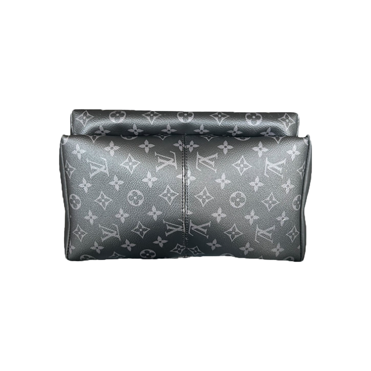 PRELOVED LOUIS VUITTON MONOGRAM ECLIPSE DISCOVERY BACKPACK