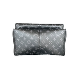 PRELOVED LOUIS VUITTON MONOGRAM ECLIPSE DISCOVERY BACKPACK