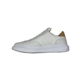 PRELOVED LOUIS VUITTON BEVERLY HILLS TRAINERS IN WHITE