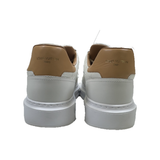PRELOVED LOUIS VUITTON BEVERLY HILLS TRAINERS IN WHITE