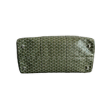 GOYARD KHAKI BOSTON 50 DUFFEL BAG