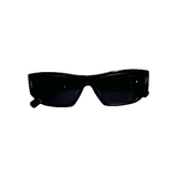 PRELOVED TOM FORD CYRILLE SUNGLASSES IN BLACK