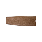 HERMES CONSTANCE REVERSIBLE BELT IN BLACK AND GOLD