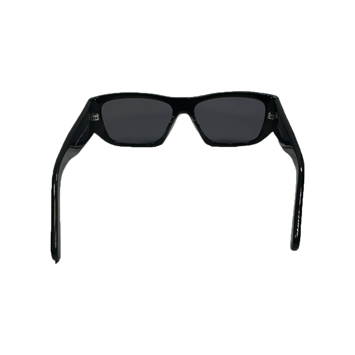 PRELOVED TOM FORD CYRILLE SUNGLASSES IN BLACK