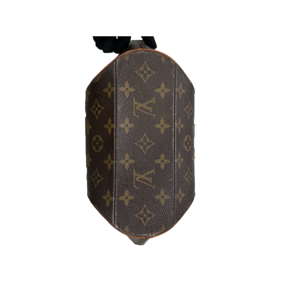 PRELOVED LOUIS VUITTON ELLIPSE MONOGRAM IN BROWN