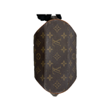 PRELOVED LOUIS VUITTON ELLIPSE MONOGRAM IN BROWN