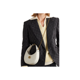 GUCCI MARMONT 2.0 MINI QUILTED LEATHER SHOULDER BAG