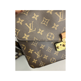 PRELOVED LOUIS VUITTON POCHETTE METIS BAG