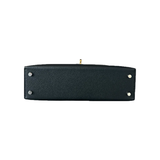 HERMES EPSOM MINI KELLY 20 IN BLACK