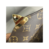 PRELOVED LOUIS VUITTON POCHETTE METIS BAG