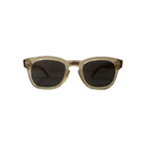 PRELOVED GUCCI SUNGLASSES IN BEIGE