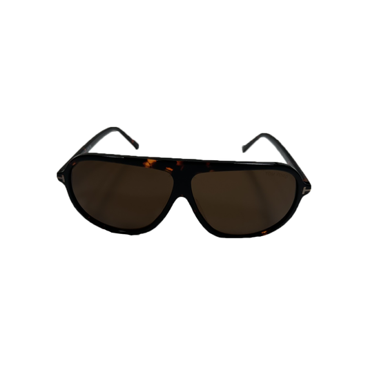 PRELOVED TOM FORD TORTOISESHELL SUNGLASSES