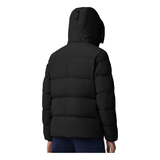 CANADA GOOSE WYNDHAM PARKA BLACK LABEL JACKET IN BLACK