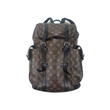 PRELOVED LOUIS VUITTON CHRISTOPHER MM BACKPACK IN BROWN