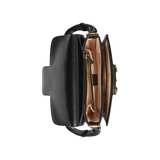 GUCCI HORSEBIT 1955 MEDIUM SHOULDER BAG IN BLACK