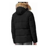 CANADA GOODE WYNDHAM PARKA HERITAGE IN BLACK