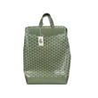 GOYARD KHAKI CIASALPIN BACKPACK