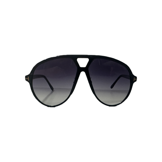 PRELOVED TOM FORD BERTRAND SUNGLASSES IN BLACK