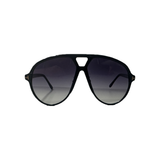 PRELOVED TOM FORD BERTRAND SUNGLASSES IN BLACK
