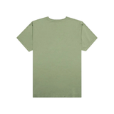 STONE ISLAND MICRO GRAPHICS TWO T-SHIRT IN GREEN