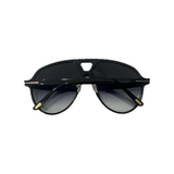 PRELOVED TOM FORD BERTRAND SUNGLASSES IN BLACK