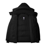 CANADA GOODE WYNDHAM PARKA HERITAGE IN BLACK