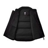 CANADA GOOSE FREESTYLE CREW GILET IN BLACK
