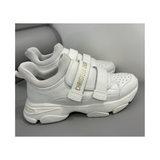 PRELOVED D-WANDER DIOR TRAINERS IN WHITE