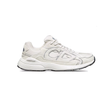 DIOR B30 ECRU SUEDE TRAINERS IN BEIGE