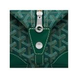 GOYARD BOEIGN 25 TOILETRY BAG IN GREEN