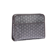 GOYARD JOUVENCE MM BAG IN GREY