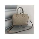PRELOVED LOUIS VUITTON SPEEDY BANDOULIERE 25 BAG IN