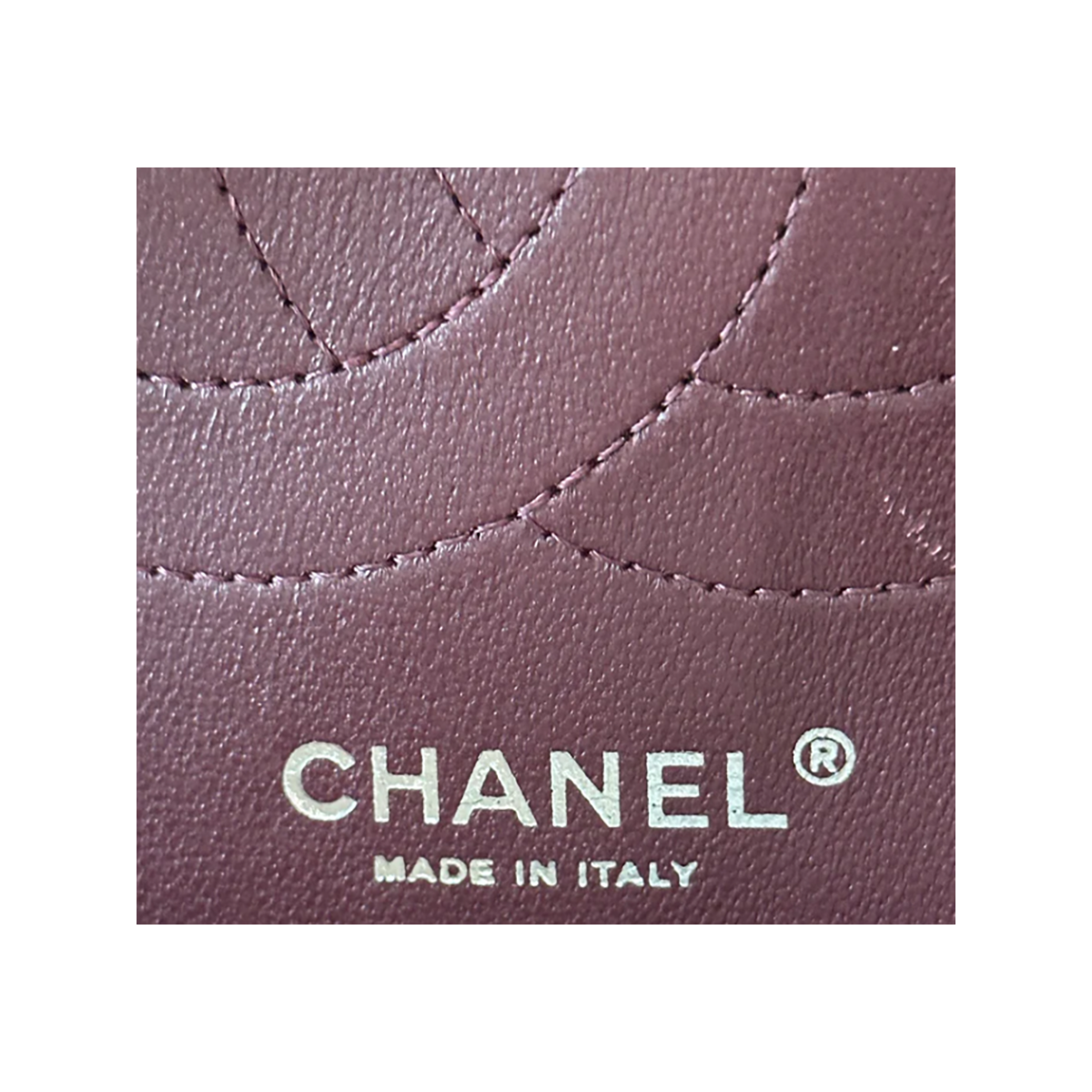 PRELOVED CHANEL BLACK CAVIAR QUILTED JUMBO FLAP BAG