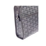 GOYARD JOUVENCE MM BAG IN GREY