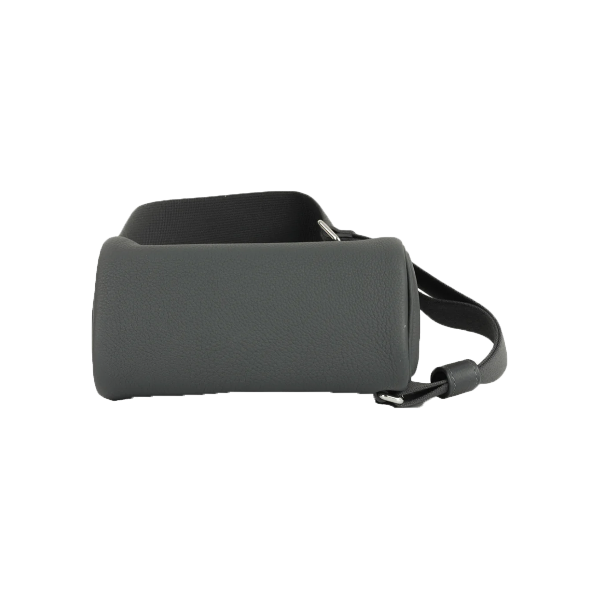 HERMES HAC A DOS PM BAG IN GRIS ETAIN
