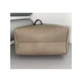 PRELOVED LOUIS VUITTON SPEEDY BANDOULIERE 25 BAG IN