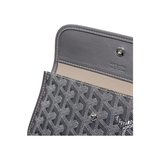GOYARD ST LOUIS PM TOTE BAG IN GREY