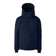 CANADA GOODE WYNDHAM PARKA HERITAGE IN NAVY BLUE