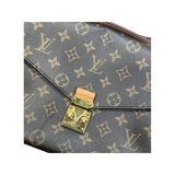 PRELOVED LOUIS VUITTON POCHETTE METIS BAG