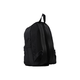 BOSS BACKPACK WITH TONAL LOGO DETAIL IN BLACK
