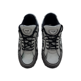 PRELOVED DIOR B30 TECHNICAL FABRIC TRAINERS IN GRAY
