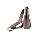 HERMES HAC A DOS CROSSBODY BAG IN ETOUPE