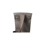 HERMES HAC A DOS CROSSBODY BAG IN ETOUPE