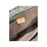 PRELOVED LOUIS VUITTON POCHETTE METIS BAG
