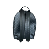 PRELOVED LOUIS VUITTON MONOGRAM ECLIPSE DISCOVERY BACKPACK