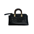 PRELOVED FENDI BY THE WAY MINI BAG IN BLACK